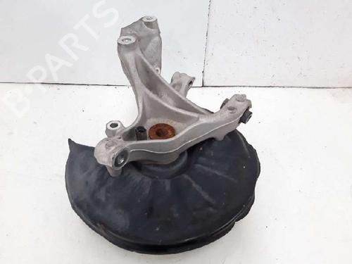 Used Left rear steering knuckle SKODA SUPERB III (3V3) [2015-2025]  12643514