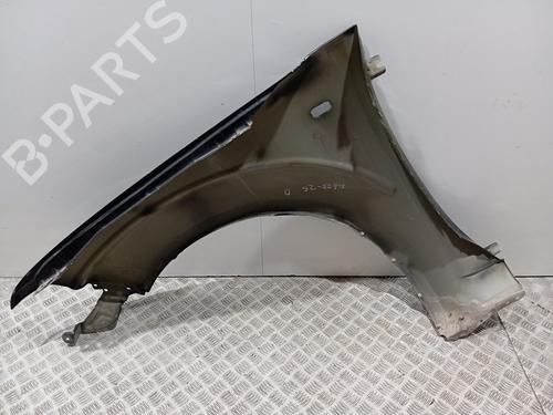 Right front fenders NISSAN PATHFINDER III (R51) 2.5 dCi | BP30375420C42