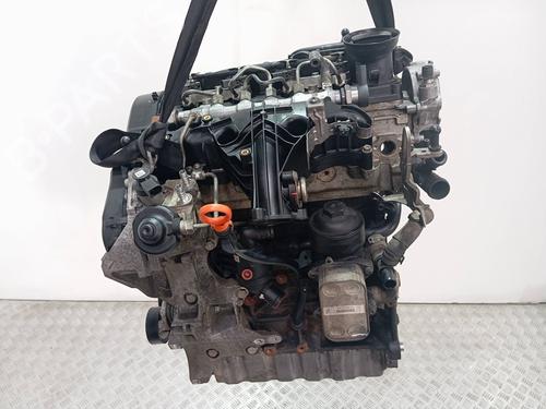 Used Engine AUDI Q3 (8UB, 8UG) [2011-2020]  27458175