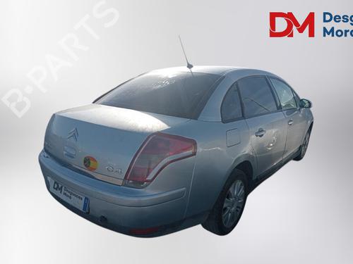 Rear right window mechanism CITROËN C4 I (LC_)  | BP31645270C25 