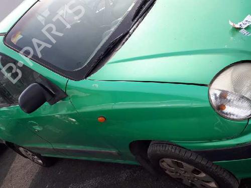 Control unit HYUNDAI ATOS PRIME (MX)  | BP12839013M11 