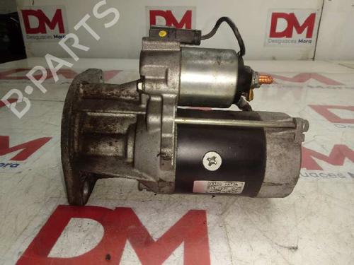 Anlasser für NISSAN NT400 CABSTAR (F24M) [2009-2025]  12668430