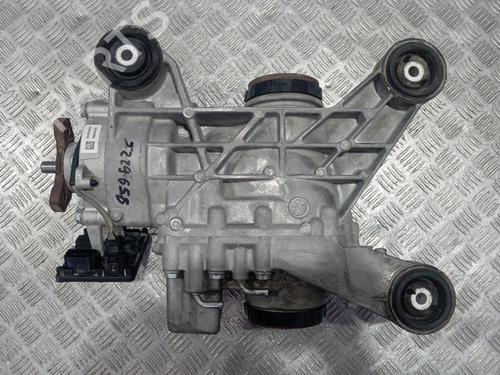 Used Rear differential Rear differential SEAT TARRACO (KN2) 2.0 TDi 4Drive (190 hp) 40184272 40184272