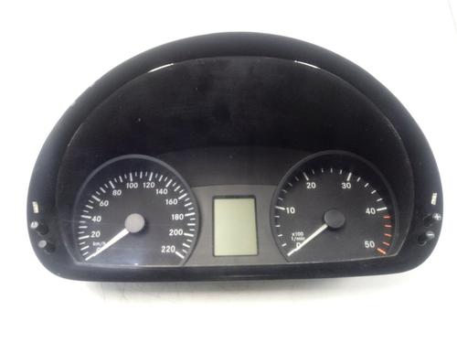 Used Instrument cluster MERCEDES-BENZ VIANO (W639) CDI 2.0 4-matic (639.711, 639.713, 639.811, 639.813,... (116 hp) 16756884