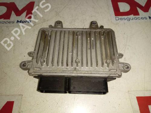 Engine control unit (ECU) MERCEDES-BENZ B-CLASS Sports Tourer (W245) B 200 CDI (245.208) | BP12643555M57 