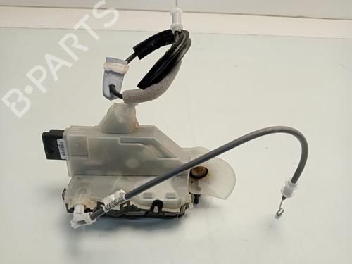 Used Front left lock PEUGEOT 508 II (FB_, FH_, F3_) [2018-2025]  17218055