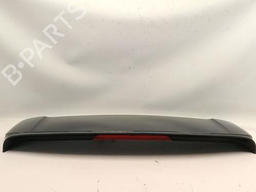Used Rear spoiler BMW X5 (E70) xDrive 30 d (211 hp) 31995845