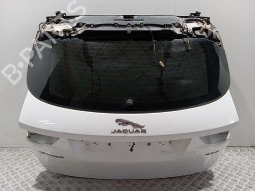 Used Tailgate Tailgate JAGUAR F-PACE (X761) 2.0 TD4 (180 hp) 36700554 36700554