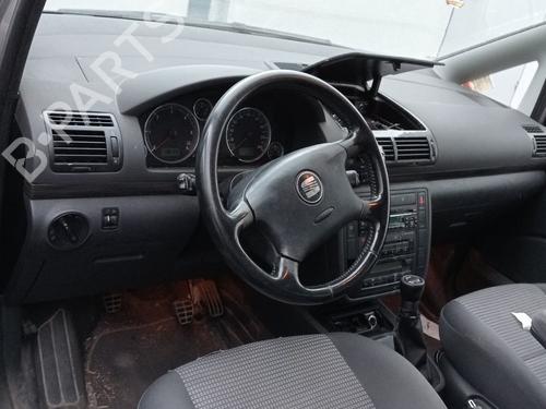 Engine control unit (ECU) SEAT ALHAMBRA (7V8, 7V9)  | BP17109368M57 