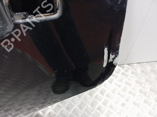 Left rear door CITROËN C3 II (SC_)  | BP22704090C4 