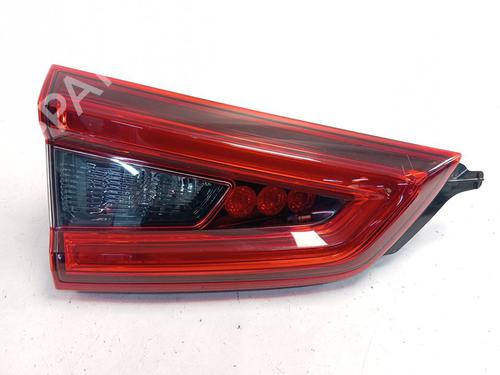 Used Left tailgate light NISSAN QASHQAI II (J11, J11_) [2013-2025]  23394738