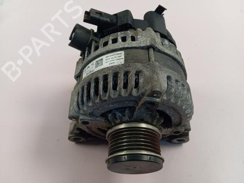 Used Alternator PEUGEOT 208 I (CA_, CC_) 1.6 HDi (114 hp) 27277251