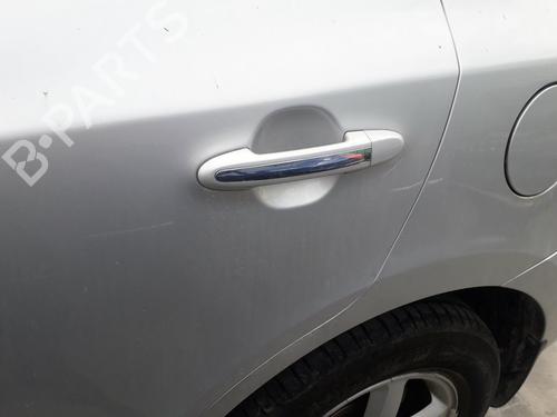 Used Rear left exterior door handle HYUNDAI SANTA FÉ II (CM) [2005-2015]  13383702