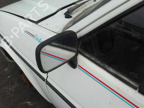 Used Left mirror FORD FIESTA II (FBD) 1.1 (FBD) (49 hp) 12833594