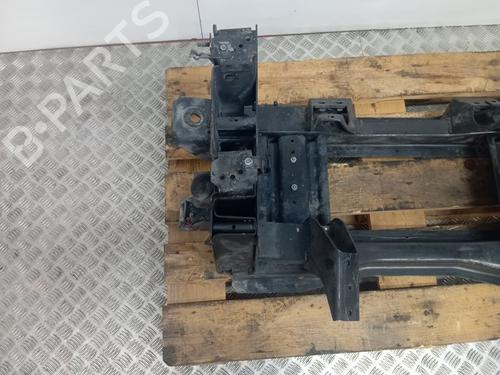 Subframe NISSAN CABSTAR (F24M, F24W) 35.14 DCI, 45.14 DCI 2.5 (F24M) | BP29536371M9 
