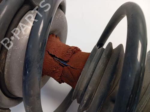 Right front shock absorber BMW 5 (E60) 530 d xDrive | BP27198307M17 