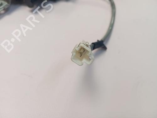 Rear right window mechanism LEXUS IS I (_E1_) 200 (GXE10) | BP29410162C25 