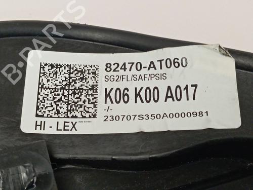 Front left window mechanism KIA NIRO II (SG2) 1.6 GDI Hybrid | BP33016424C22 - Image 2