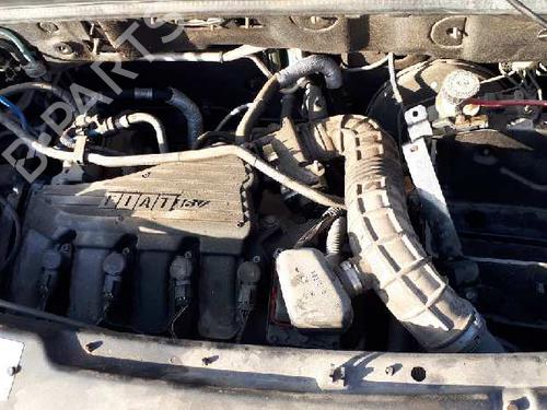 Right mirror FIAT DOBLO Box Body/MPV (223_) 1.6 16V (223ZXD1A) | BP12662126C27 