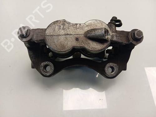 Right front brake caliper FORD TRANSIT CUSTOM V362 Bus (F3)  | BP21763996M104 