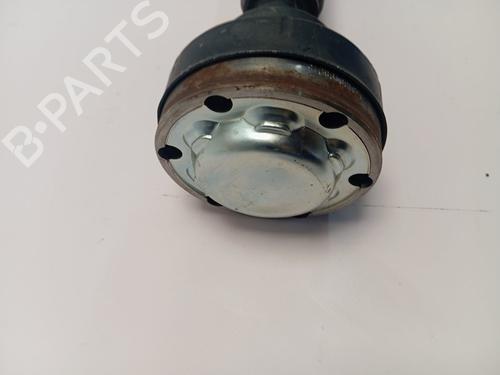 Driveshaft AUDI Q7 (4LB) 3.0 TDI quattro | BP29350520M37 