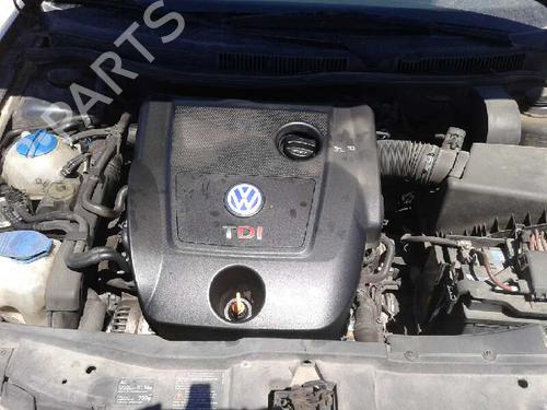 Gearbox VW GOLF IV (1J1)  | BP27614397M3 
