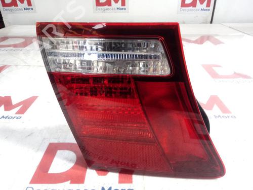 Left tailgate light LEXUS LS (_F4_) 600h AWD (UVF45, UVF46) | BP29409943C79 