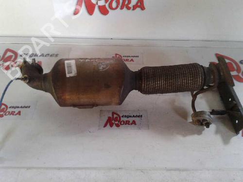 Used Catalyst FORD MONDEO IV (BA7) 2.0 (145 hp) 18199240