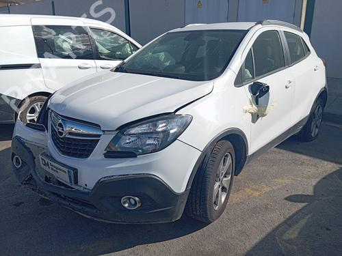 Left front window switch OPEL MOKKA / MOKKA X (J13)  | BP21559531I27  - Image 6