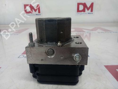 ABS pump NISSAN QASHQAI II SUV (J11, J11_)  | BP12937081M43 