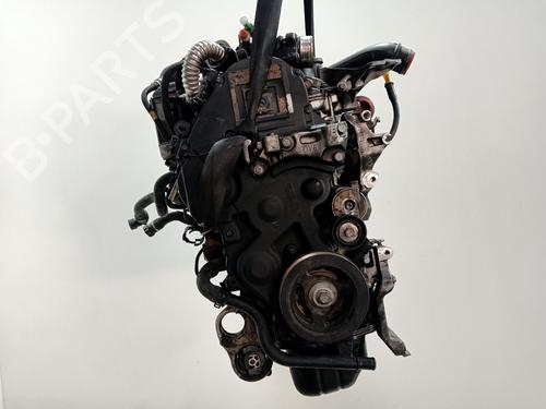 Engine CITROËN XSARA PICASSO (N68) 1.6 HDi | BP26487995M1 