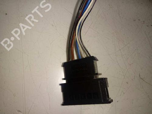 Right mirror VW GOLF III (1H1)  | BP12653274C27 