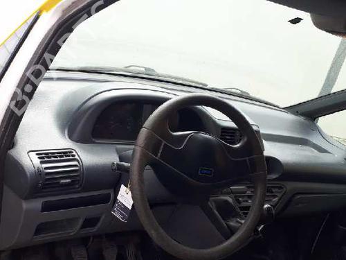 Hood FIAT SCUDO Bus (220_) | BP12653629C1