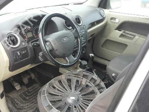 Mass air flow sensor FORD FUSION (JU_) | BP12639375M95