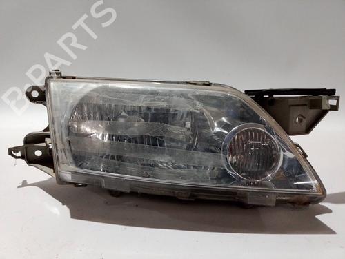 Used Right headlight MAZDA PREMACY (CP) [1999-2005]  30374841