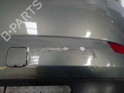 Rear bumper FORD MONDEO IV (BA7)  | BP12660940C8 