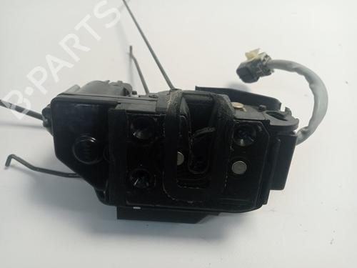 Front left lock HYUNDAI GETZ (TB) 1.3 | BP18491583C98 