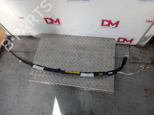 Venstre gardin kollisjonspute OPEL VECTRA C (Z02) 2.2 DTI 16V (F69) | BP15513286C11 