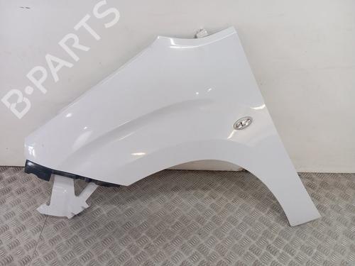 Used Left front fenders PEUGEOT PARTNER Box Body/MPV (K9) [2018-2025]  30914248