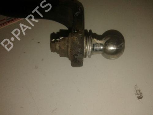 Anti roll bar BMW X5 (E70)  | BP12635476M96 