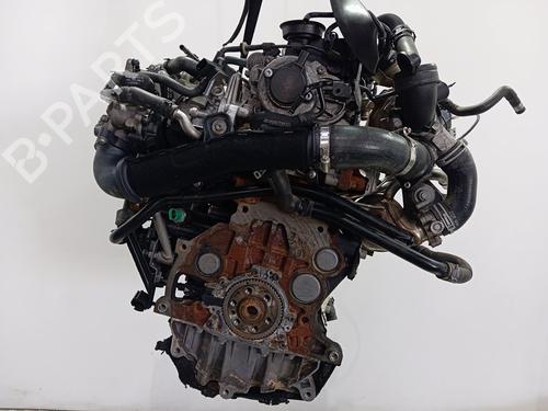 Engine VW TIGUAN (5N_) 2.0 TDI | BP23041034M1 