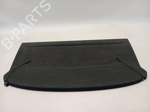 Used Rear parcel shelf BMW 1 (E87) 118 d (143 hp) 25925766