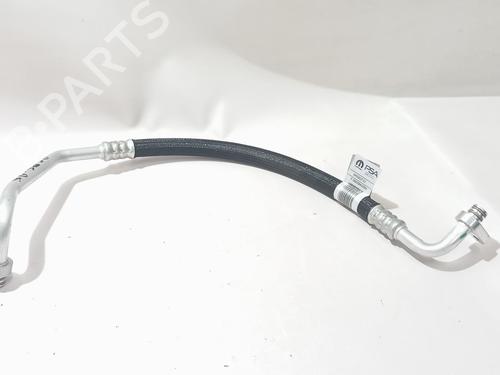 Used AC pipe CITROËN C4 III (BA_, BB_, BC_) 1.2 PureTech 130 (BAHNSA, BAHNSB) (130 hp) 31706777