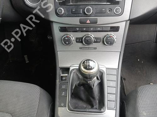 Alternator VW PASSAT B7 Variant (365)  | BP27648234M7 