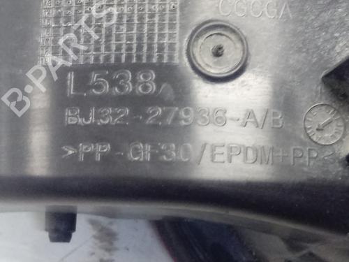 Fuel flap LAND ROVER RANGE ROVER EVOQUE (L538)  | BP13479276C131 