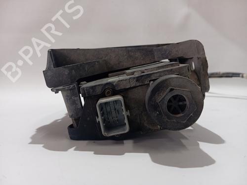 Electric handbrake RENAULT SCÉNIC II (JM0/1_)  | BP29204528E5 