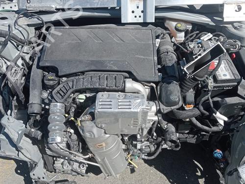 Engine control unit (ECU) JEEP AVENGER (J2)  | BP28488181M57  - Image 6
