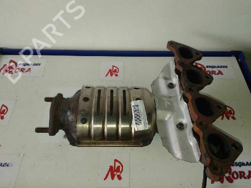 Used Catalyst HYUNDAI i30 (FD) [2007-2012]  18262901