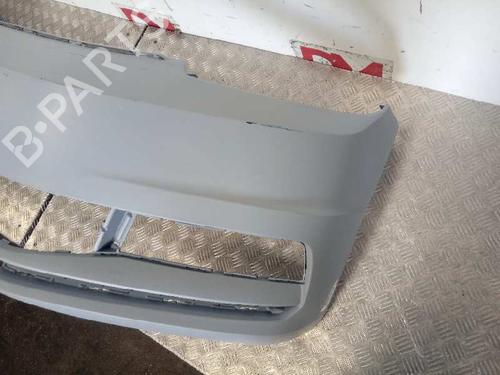 Front bumper VW TOURAN (1T1, 1T2) 2.0 TDI 16V | BP12661350C7 
