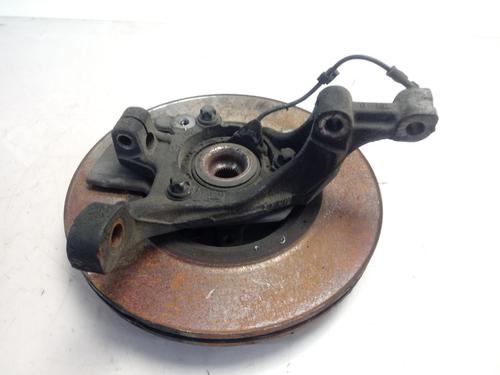 Right front steering knuckle OPEL ZAFIRA / ZAFIRA FAMILY B (A05)  | BP15952104M26 